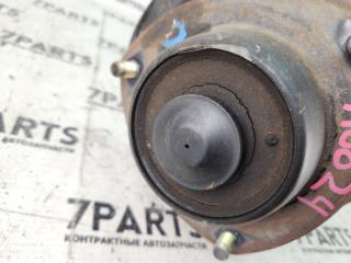 Стойка правая передняя MITSUBISHI RVR N23W 4G63 3 ракурс