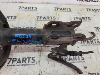 Стойка левая передняя NISSAN STAGEA WGC34 RB25DE 5 ракурс