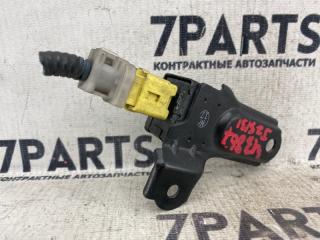 Датчик airbag TOYOTA CROWN JZS151 1JZGE 89173-30080 2 ракурс