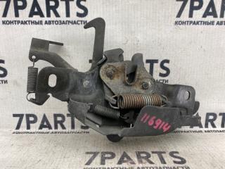 Замок капота TOYOTA CROWN JZS151 1JZGE 2 ракурс