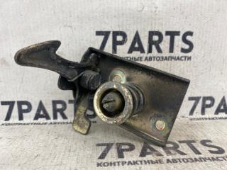 Замок капота HONDA LOGO GA3 2 ракурс