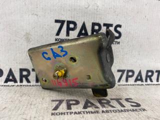 Замок капота HONDA LOGO GA3 3 ракурс
