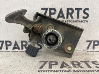 Замок капота HONDA CITY GA2 2 ракурс