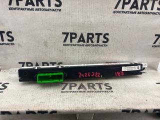 Дисплей информационный HONDA ODYSSEY RB1 K24A 78131-SFE-J240-B3 5 ракурс