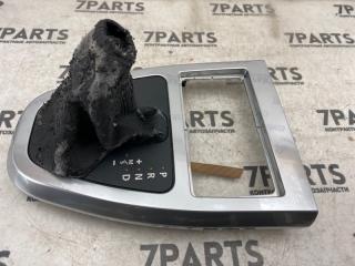 Консоль кпп LAND ROVER FREELANDER L359 3.2L DOHC MPI Petrol I6
