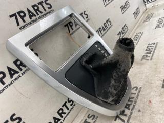 Консоль кпп FREELANDER 2010 L359 3.2L DOHC MPI Petrol I6