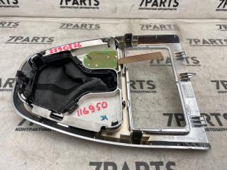 Консоль кпп FREELANDER 2010 L359 3.2L DOHC MPI Petrol I6