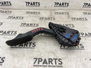 Педаль подачи топлива TOYOTA DYNA XZU730 N04C 78120-35460 2 ракурс