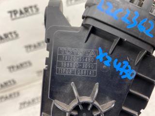 Педаль подачи топлива TOYOTA DYNA XZU730 N04C 78120-35460 3 ракурс