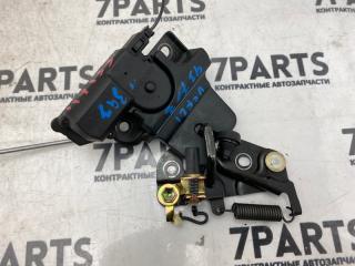 Замок багажника TOYOTA CELSIOR UCF21 1UZFE 2 ракурс