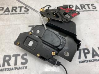 Замок багажника TOYOTA CELSIOR UCF21 1UZFE 3 ракурс