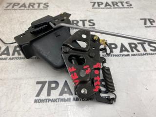 Замок багажника TOYOTA CELSIOR UCF21 1UZFE 4 ракурс
