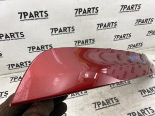 Накладка 5-й двери NISSAN NOTE E12 HR12DDR 908103VA8A 2 ракурс Накладка 5-й двери NISSAN NOTE E12 HR12DDR 908103VA8A 2 ракурс