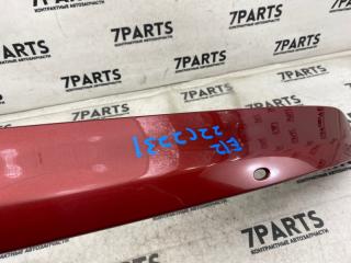 Накладка 5-й двери NISSAN NOTE E12 HR12DDR 908103VA8A 3 ракурс Накладка 5-й двери NISSAN NOTE E12 HR12DDR 908103VA8A 3 ракурс