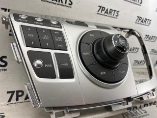 Блок навигации HONDA ELYSION RR1 K24A 39050-SJK-J032-M1 2 ракурс