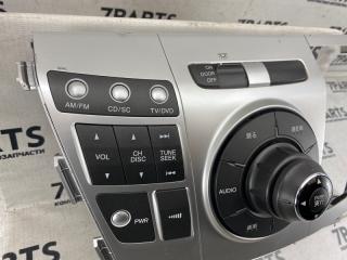 Блок навигации HONDA ELYSION RR1 K24A 39050-SJK-J032-M1 3 ракурс