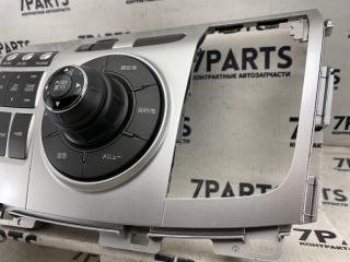 Блок навигации HONDA ELYSION RR1 K24A 39050-SJK-J032-M1 4 ракурс