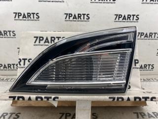 Стоп-вставка правая задняя MAZDA ATENZA GHEFW LFVE 132-41312 1 ракурс