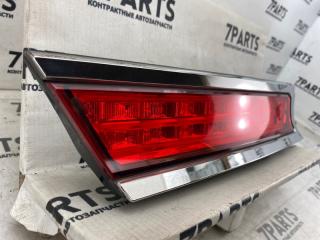 Стоп-вставка левая задняя HONDA ODYSSEY RB1 K24A P6573, 6573 2 ракурс