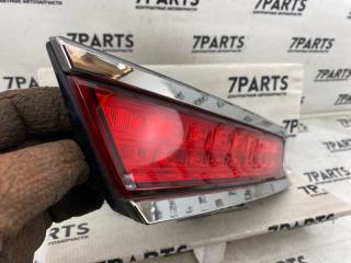 Стоп-вставка левая задняя HONDA ODYSSEY RB1 K24A P6573, 6573 4 ракурс