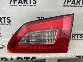 Стоп-вставка правая задняя NISSAN SKYLINE V36 VQ25HR D041, 041 1 ракурс