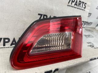 Стоп-вставка правая задняя NISSAN SKYLINE V36 VQ25HR D041, 041 2 ракурс
