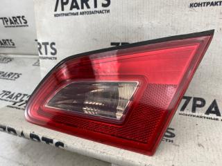 Стоп-вставка правая задняя NISSAN SKYLINE V36 VQ25HR D041, 041 3 ракурс