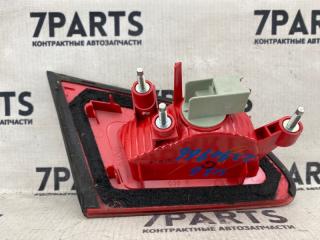 Стоп-вставка правая задняя NISSAN SKYLINE V36 VQ25HR D041, 041 5 ракурс