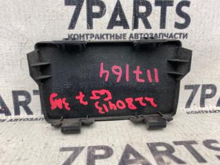 Заглушка бампера задняя SUBARU IMPREZA GJ7 FB20ASZH2A 57731FJ340 3 ракурс