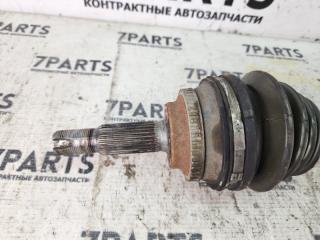Привод левый передний TOYOTA WILL VS ZZE127 1ZZFE 43420-02240,43420-12590 2 ракурс