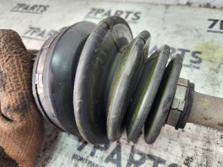 Привод левый передний TOYOTA WILL VS ZZE127 1ZZFE 43420-02240,43420-12590 3 ракурс
