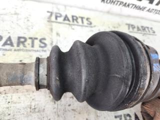 Привод левый передний TOYOTA WILL VS ZZE127 1ZZFE 43420-02240,43420-12590 4 ракурс