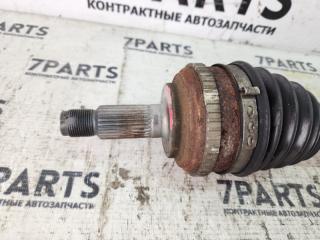 Привод левый передний HONDA ACCORD CF3 F18B 2 ракурс