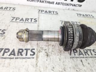 Привод правый задний HONDA LOGO GA5 D13B Пробег 86834км 2 ракурс