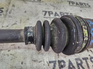 Привод правый задний HONDA LOGO GA5 D13B Пробег 86834км 4 ракурс