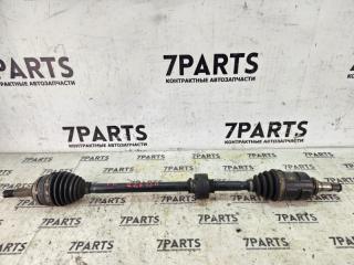 Привод правый передний TOYOTA VOLTZ ZZE136 1ZZFE 43410-02320 1 ракурс