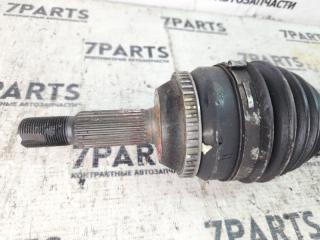 Привод правый передний TOYOTA VOLTZ ZZE136 1ZZFE 43410-02320 2 ракурс