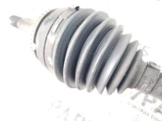 Привод правый передний TOYOTA VOLTZ ZZE136 1ZZFE 43410-02320 3 ракурс