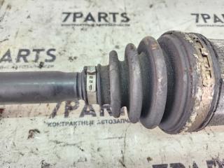 Привод правый передний TOYOTA VOLTZ ZZE136 1ZZFE 43410-02320 4 ракурс
