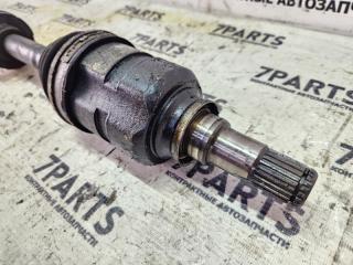 Привод правый передний TOYOTA VOLTZ ZZE136 1ZZFE 43410-02320 5 ракурс