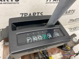 Селектор акпп MITSUBISHI RVR N23W 4G63 3 ракурс