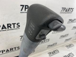 Селектор акпп MITSUBISHI RVR N23W 4G63 4 ракурс