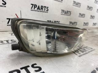 Туманка правая передняя TOYOTA HARRIER ACU30 48-29 3 ракурс
