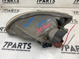 Туманка правая передняя TOYOTA HARRIER ACU30 48-29 4 ракурс