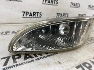 Туманка левая передняя TOYOTA HARRIER ACU30 48-29 2 ракурс