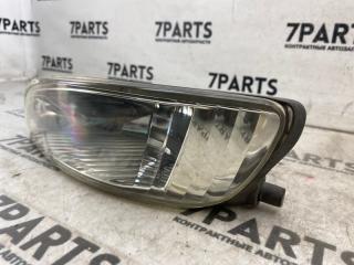 Туманка левая передняя TOYOTA HARRIER ACU30 48-29 3 ракурс