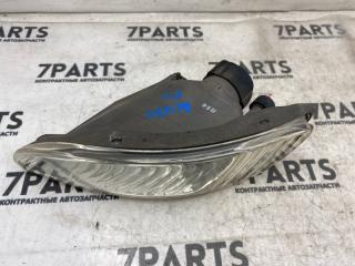 Туманка левая передняя TOYOTA HARRIER ACU30 48-29 4 ракурс