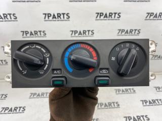 Запчасть климат-контроль NISSAN CARAVAN 2003