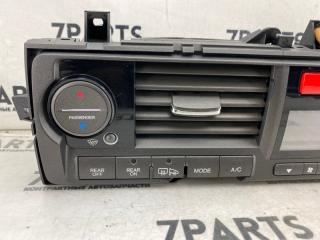 Климат-контроль HONDA ELYSION RR1 K24A 79600SJK951ZB,D05QT 2 ракурс