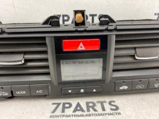 Климат-контроль HONDA ELYSION RR1 K24A 79600SJK951ZB,D05QT 3 ракурс